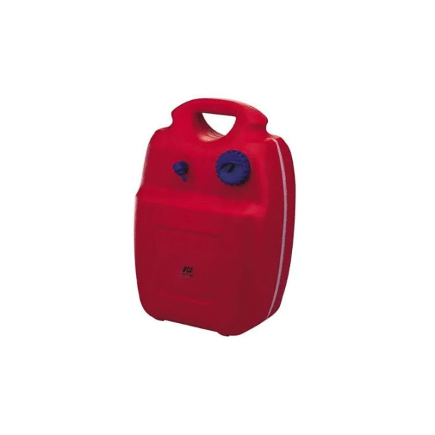 12L Marine-grade polyethylene Fuel Tank