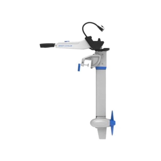 ePROPULSION Spirit 1.0 Plus (Without Battery)