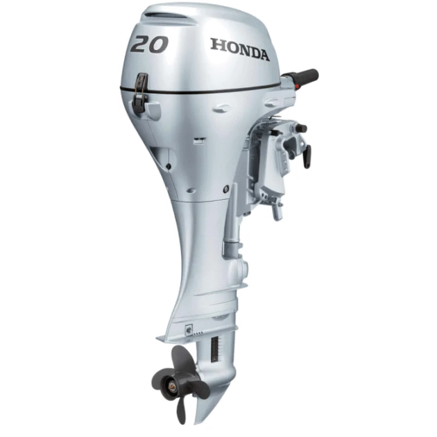 Honda 20HP 4-Stroke