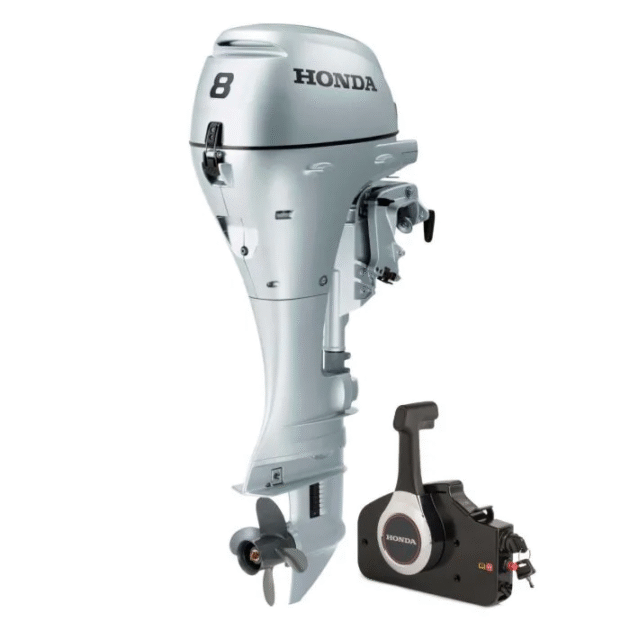 Honda 8HP 4-Stroke