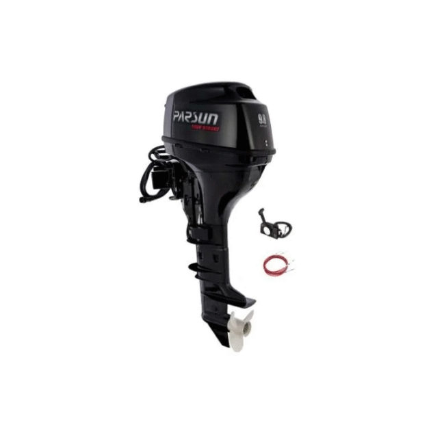 Parsun 9.8HP 4-Stroke