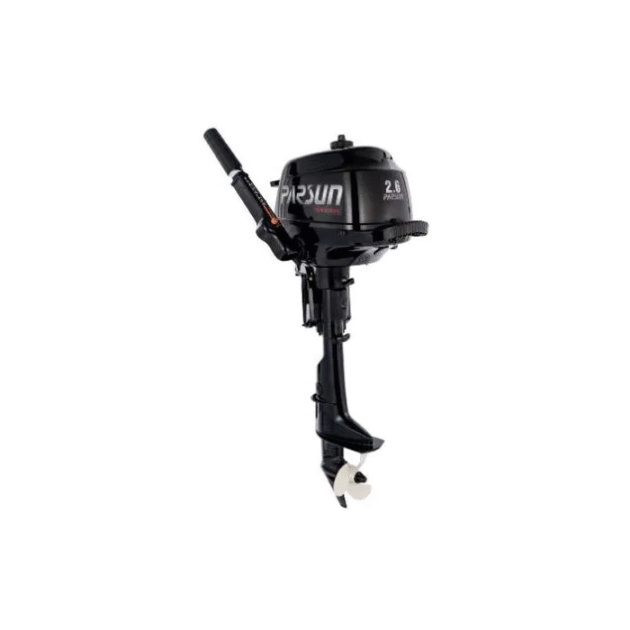 Parsun 2.6HP 4-Stroke