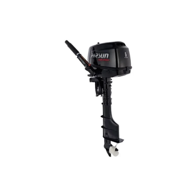 Parsun 5HP 4-Stroke Long Shaft