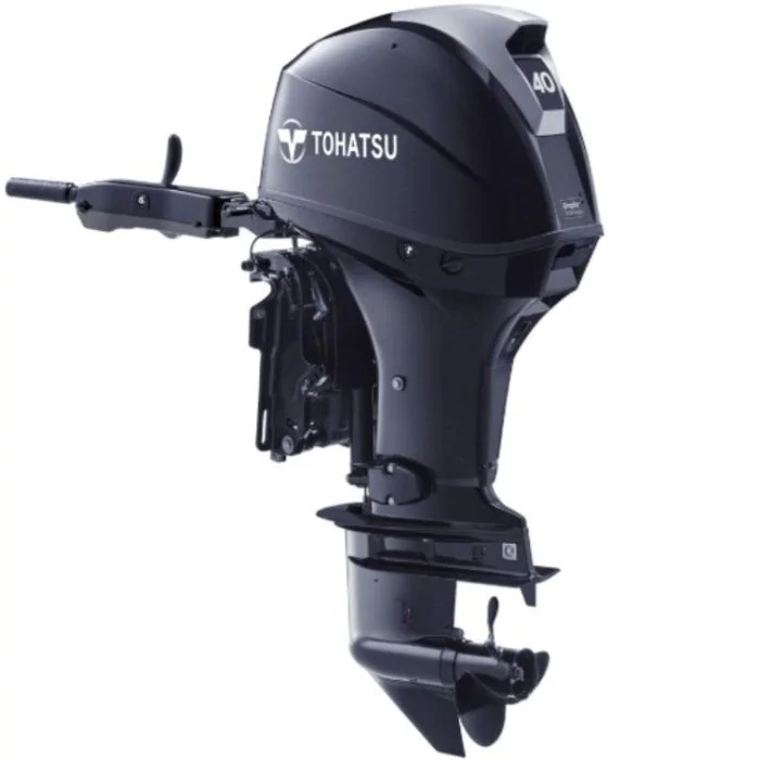 Tohatsu 40HP 4-Stroke Long Shaft