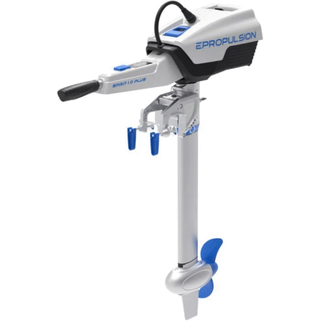 ePROPULSION Spirit 1.0 Plus