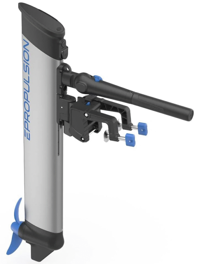 ePropulsion E Lite Electric Motor - Image 2