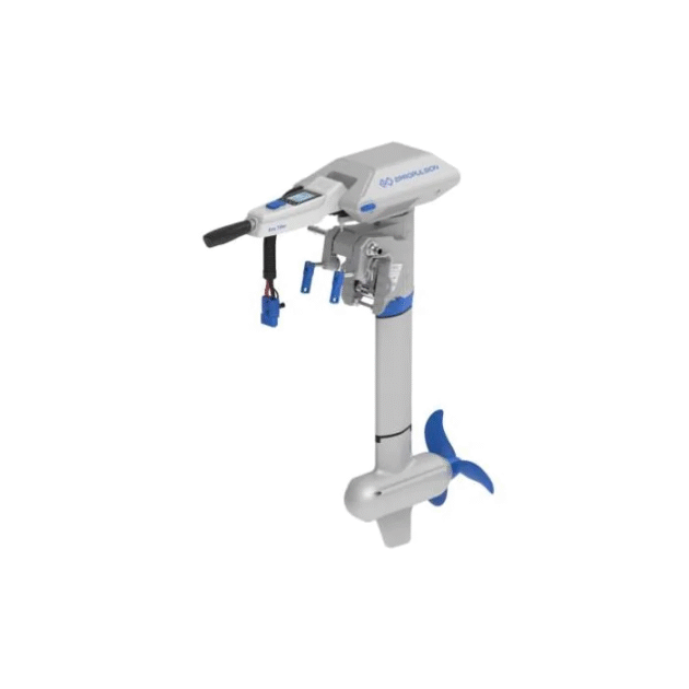 ePropulsion Navy 6.0 Evo