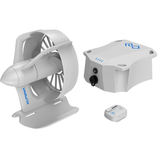 ePropulsion Vaquita Electric Motor