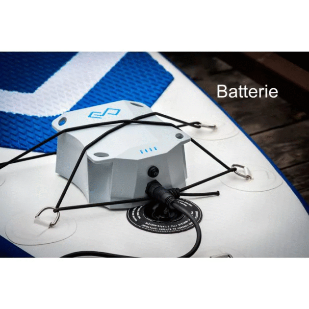 ePropulsion Vaquita Electric Motor - Image 2
